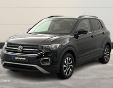 Volkswagen T-Cross Rezé