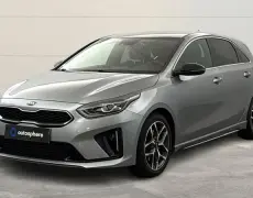 Kia Cee'd Rezé