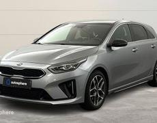 Kia Cee'd Rezé