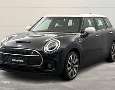 Mini Clubman Rezé
