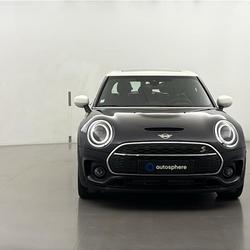 Mini Clubman Cooper S 178ch Knightsbridge Rez&eacute;