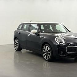 Mini Clubman Cooper S 178ch Knightsbridge Rez&eacute;