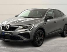 Renault Arkana Rezé