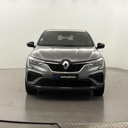 Renault Arkana 1.6 E-Tech 145ch RS Line -21B Rez&eacute;