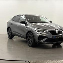 Renault Arkana 1.6 E-Tech 145ch RS Line -21B Rez&eacute;