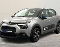 Citroen C3 Rezé