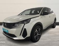 Peugeot 3008 Rezé