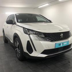 Peugeot 3008 HYBRID 225ch Allure e-EAT8 Rez&eacute;