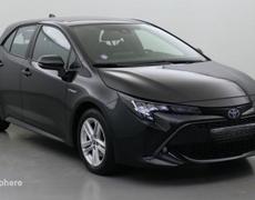 Toyota Corolla Rezé