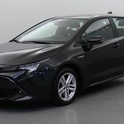 Toyota Corolla 184h Dynamic Business + Stage Hybrid Academy MY21 Rez&eacute;