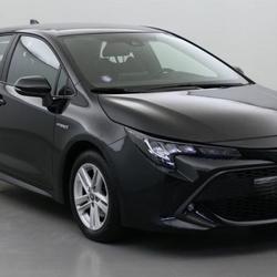 Toyota Corolla 184h Dynamic Business + Stage Hybrid Academy MY21 Rez&eacute;