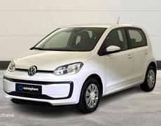 Volkswagen UP Rezé