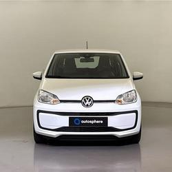 Volkswagen UP 1.0 60ch BlueMotion Technology Move up! 5p Euro6d-T Rez&eacute;