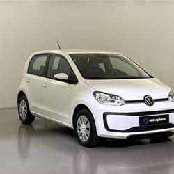 Volkswagen UP 1.0 60ch BlueMotion Technology Move up! 5p Euro6d-T Rez&eacute;