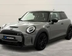 Mini Cooper Rezé