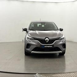 Renault Captur 1.0 TCe 90ch Business -21 Rez&eacute;