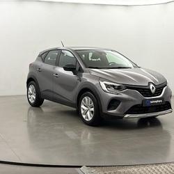 Renault Captur 1.0 TCe 90ch Business -21 Rez&eacute;