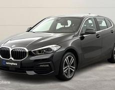 BMW Serie 1 Rezé
