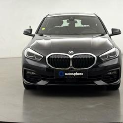 BMW Serie 1 118dA 150ch Business Design 8cv Rez&eacute;