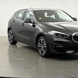 BMW Serie 1 118dA 150ch Business Design 8cv Rez&eacute;