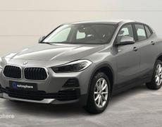 BMW X2 Rezé