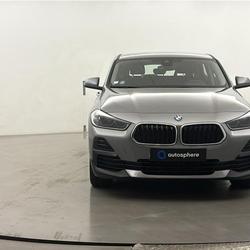 BMW X2 sDrive18iA 136ch Lounge DKG7 Rez&eacute;