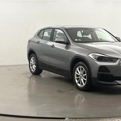 BMW X2 sDrive18iA 136ch Lounge DKG7 Rez&eacute;