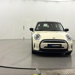 Mini Cooper Cooper 136ch  Business Design BVA7 Rez&eacute;