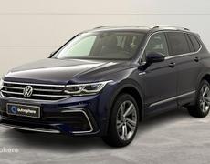 Volkswagen Tiguan Allspace Rezé
