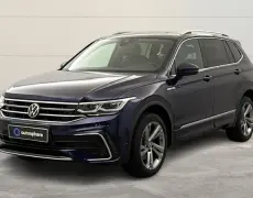Volkswagen Tiguan Allspace Rezé