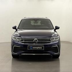 Volkswagen Tiguan Allspace 2.0 TDI 150ch R-Line DSG7 occasion - Rez&eacute; - photo 2/20