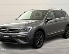 Volkswagen Tiguan Rezé