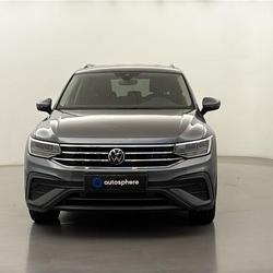 Volkswagen Tiguan 2.0 TDI 150ch Life Business DSG7 Rez&eacute;