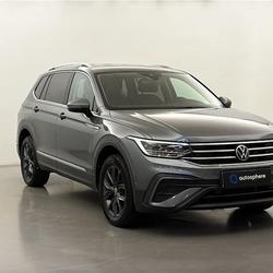 Volkswagen Tiguan 2.0 TDI 150ch Life Business DSG7 Rez&eacute;