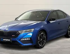 Skoda Octavia Rezé