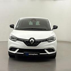Renault Scenic 4 1.3 TCe 140ch Techno Rez&eacute;