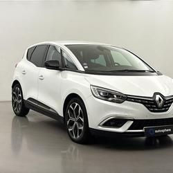 Renault Scenic 4 1.3 TCe 140ch Techno Rez&eacute;