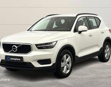 Volvo XC40 Rezé