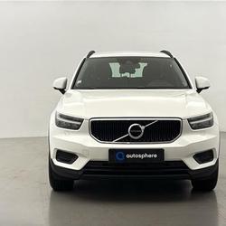 Volvo XC40 D4 AdBlue AWD 190ch Business Geartronic 8 Rez&eacute;