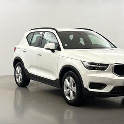 Volvo XC40 D4 AdBlue AWD 190ch Business Geartronic 8 Rez&eacute;