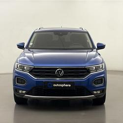 Volkswagen T-Roc 1.5 TSI EVO 150ch Active DSG7 S&S Rez&eacute;