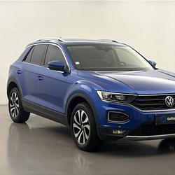Volkswagen T-Roc 1.5 TSI EVO 150ch Active DSG7 S&S Rez&eacute;