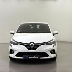 Renault Clio 5 1.6 E-Tech hybride 140ch Intens -21N Rez&eacute;