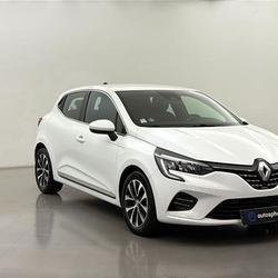 Renault Clio 5 1.6 E-Tech hybride 140ch Intens -21N Rez&eacute;