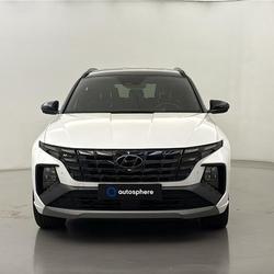 Hyundai Tucson 1.6 T-GDi 230ch Hybrid N Line Executive BVA6 Rez&eacute;