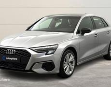 Audi A3 Sportback Rezé