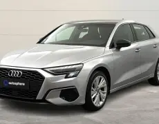 Audi A3 Sportback Rezé