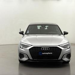 Audi A3 Sportback 35 TFSI 150ch Mild Hybrid Design Luxe S tronic 7 Rez&eacute;