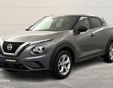 Nissan Juke Rezé