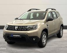 Dacia Duster Rezé